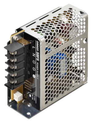 картинка S82Y-FSC025DIN-S от компании ООО «Балтаком Электроникс»