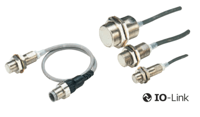 картинка E2E-X3B4-M1TJ-IL2 0.3M OMS от компании ООО «Балтаком Электроникс»