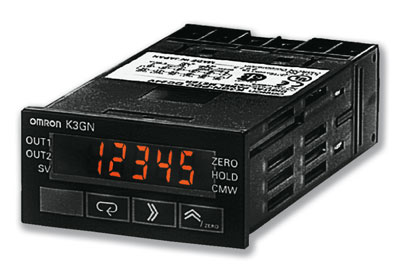 картинка K3GN-NDT1 24VDC от компании ООО «Балтаком Электроникс»