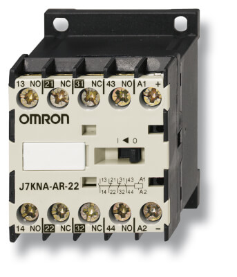 картинка J7KNA-AR-40 400 от компании ООО «Балтаком Электроникс»