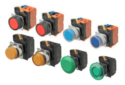 картинка A22NZ-S-P1B от компании ООО «Балтаком Электроникс»