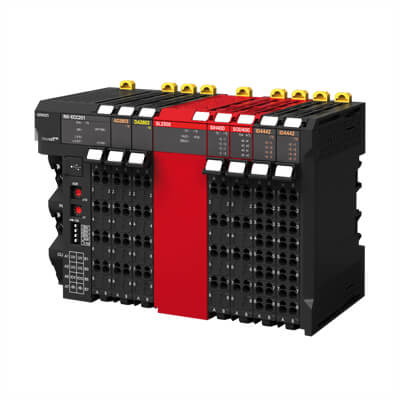 картинка NX-AD4204 от компании ООО «Балтаком Электроникс»