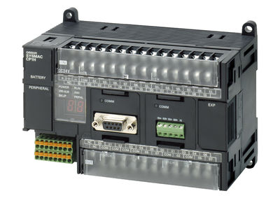 картинка CP1W-16ET от компании ООО «Балтаком Электроникс»