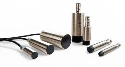 картинка E2B-M12LS04-M1-C1 OMI от компании ООО «Балтаком Электроникс»