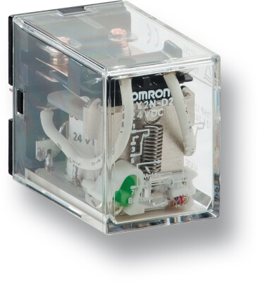 картинка LY3-0 AC120 от компании ООО «Балтаком Электроникс»