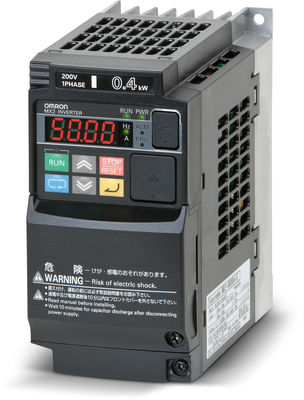 картинка 3G3MX2-AB015-E CHN от компании ООО «Балтаком Электроникс»
