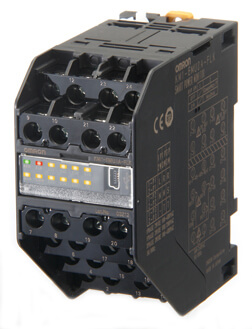 картинка KM1-EMU8A-FLK от компании ООО «Балтаком Электроникс»