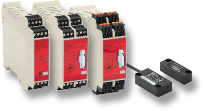 картинка G9SX-AD322-T150-RT DC24 от компании ООО «Балтаком Электроникс»