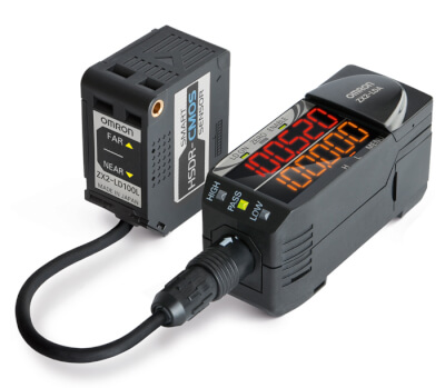 картинка ZX2-LD50 0.5M компания ООО «Балтаком Электроникс» картинка ZX2-LD50 0.5M от компании ООО «Балтаком Электроникс»