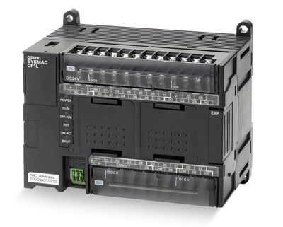 картинка CP1L-L20DR-A от компании ООО «Балтаком Электроникс»