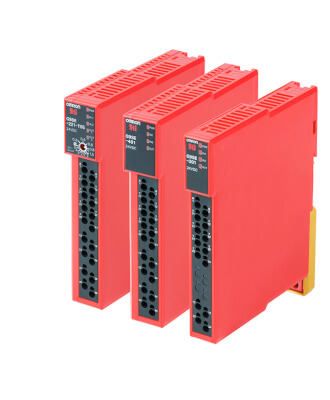 картинка G9SE-401 DC24 FOR OEE от компании ООО «Балтаком Электроникс»