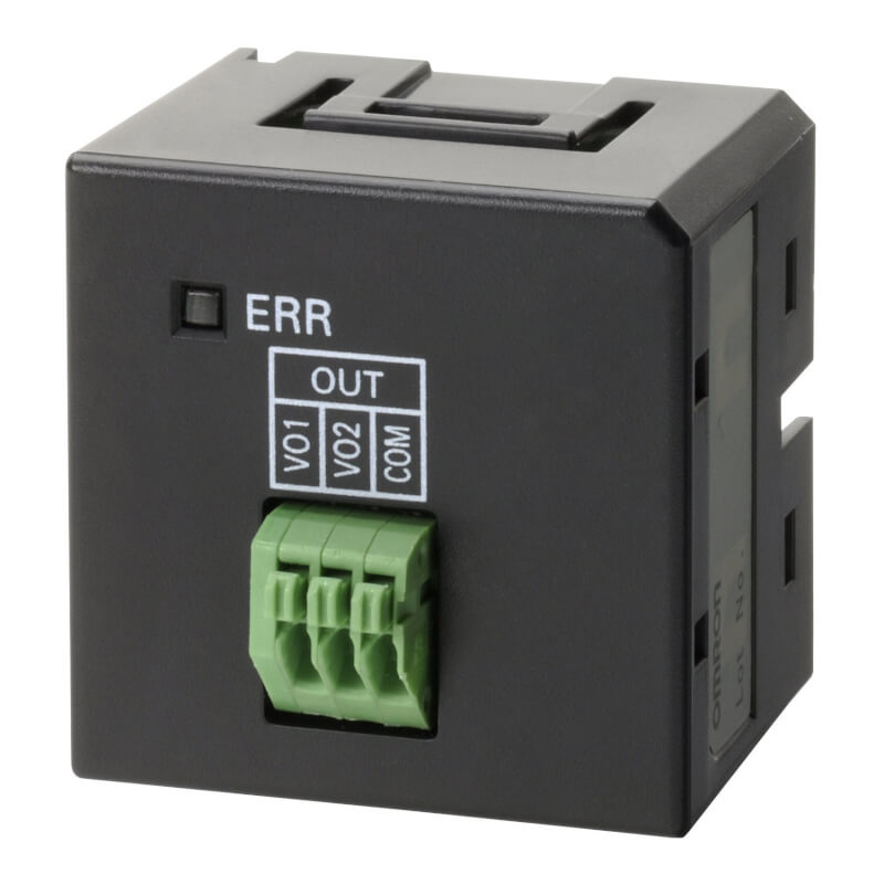 картинка CP1W-DAB21V от компании ООО «Балтаком Электроникс»